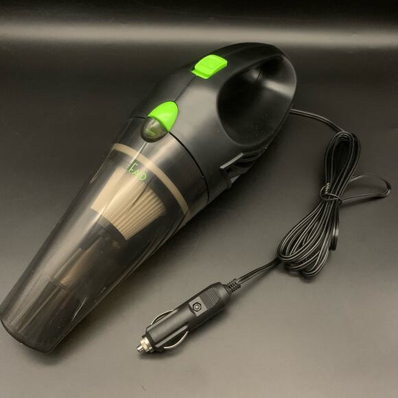 NEW Auto Fad Powerful Suction Car Vacuum Cleaner Wet & Dry Use AF-345 12v 2800PA - Picture 6 of 12